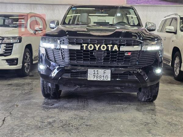 Toyota Land Cruiser 2022 for sale in Iraq - Baghdad